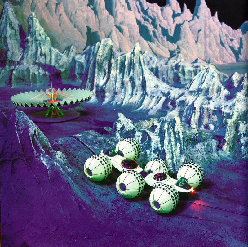 Illustration for article titled Asimov's 2014 Predictions Were Shockingly Conservative For 1964